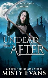 Undead Ever After