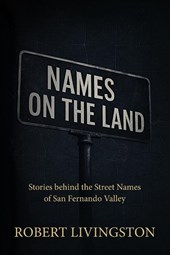 Names on the Land