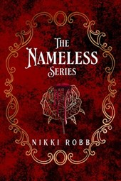 The Nameless Series Omnibus