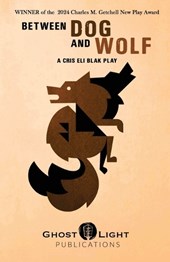 BETWEEN DOG AND WOLF