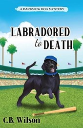 Labradored to Death