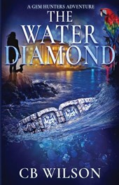 The Water Diamond