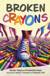 Broken Crayons
