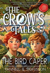 Pannell, V: Bird Caper