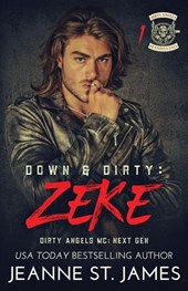 Down & Dirty - Zeke