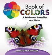 Lepidopterology Book of Colors