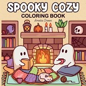 Spooky Cozy