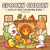 Green, A: Spooky Cuddly