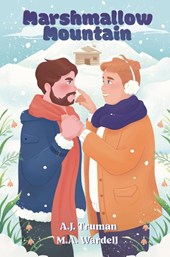 Marshmallow Mountain