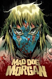 Mad Dog Morgan