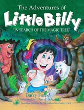 The Adventures of Little Billy