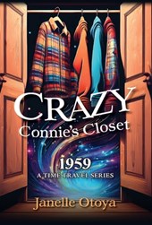 Crazy Connie's Closet: 1959