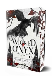 Wicked Onyx (Special Edition)
