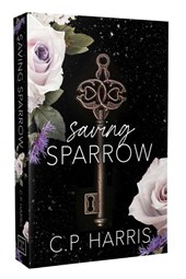 Harris, C: Saving Sparrow
