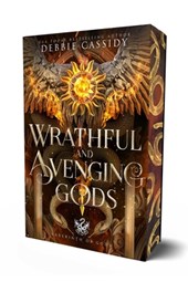 Wrathful and Avenging Gods: Special Edition