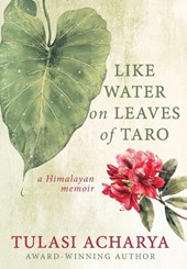 Like Water on Leaves of Taro