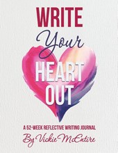 Write Your Heart Out