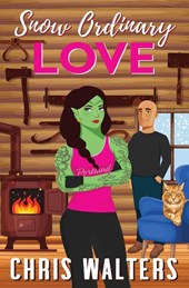 Snow Ordinary Love