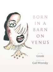 Born in a Barn on Venus
