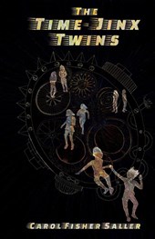 The Time-Jinx Twins