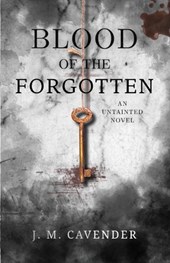 Blood of the Forgotten