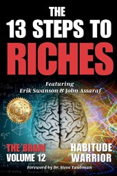 The 13 Steps To Riches