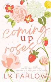 Coming Up Roses