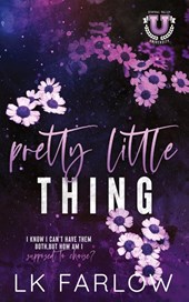 Pretty Little Thing