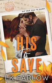 His to Save