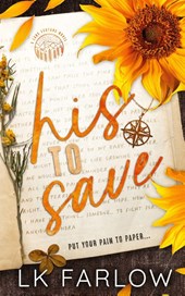 His to Save