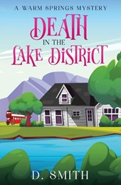 Death In The Lake District