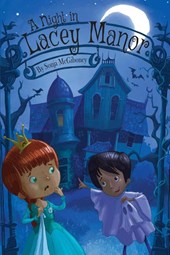 McGiboney, S: Night in Lacey Manor