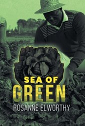Rosanne Elworthy: Sea of Green