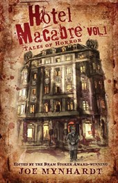 Hotel Macabre Vol.1