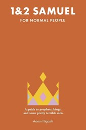 1 & 2 Samuel for Normal People