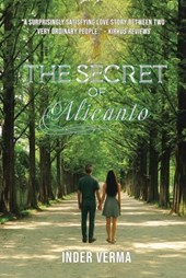 The Secret of Alicanto