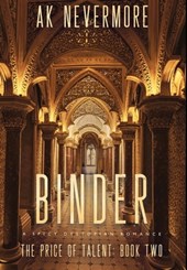 Nevermore, A: Binder
