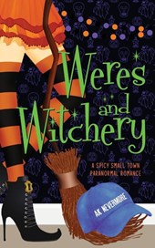 Weres and Witchery