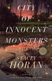 City of Innocent Monsters: An Old City Mystery