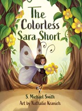 The Colorless Sara Short