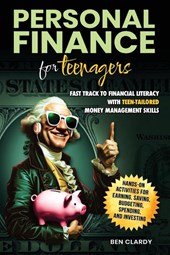 PERSONAL FINANCE FOR TEENAGERS