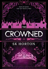 The Crowned: A Young Adult Fantasy Romance