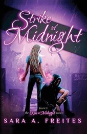 Strike of Midnight
