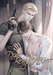 Dear Benjamin Vol. 2: Volume 2