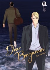 Dear Benjamin Vol. 2