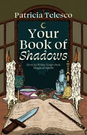 Your Book of Shadows