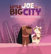 Little Joe and the Big City