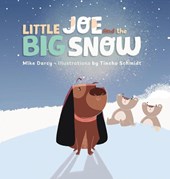 Little Joe and the Big Snow