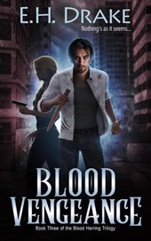 Blood Vengeance