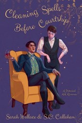 Cleaning Spells Before Courtship